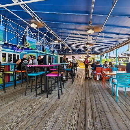 Oceanfront Inn, Private Balcony, 2 Full Beds #16 Fort Pierce Esterno foto