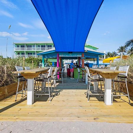 Oceanfront Inn, Private Balcony, 2 Full Beds #16 Fort Pierce Esterno foto